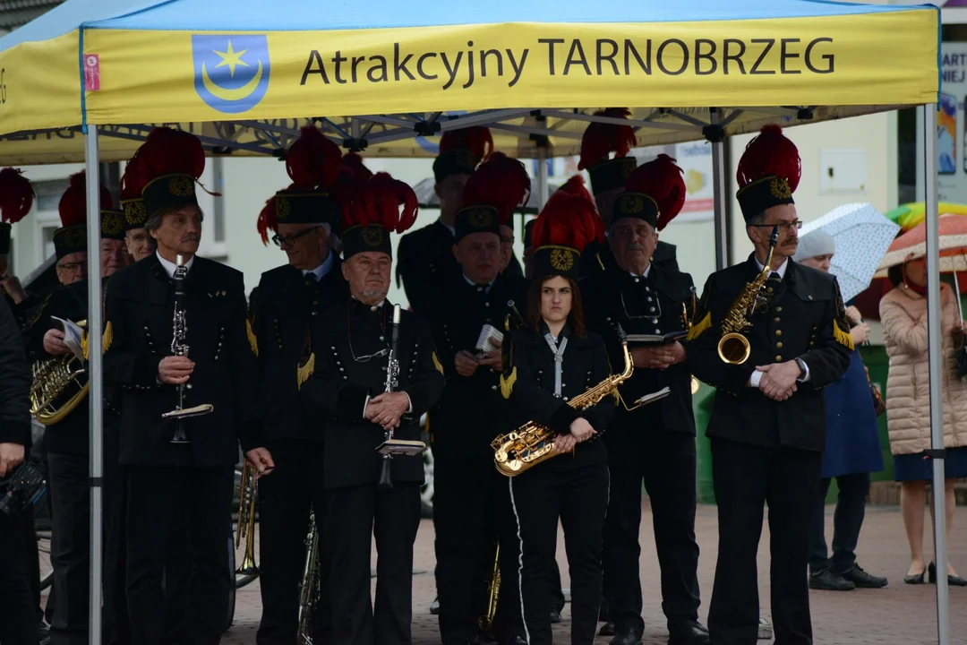 Święto Konstytucji 3 Maja w Tarnobrzegu
