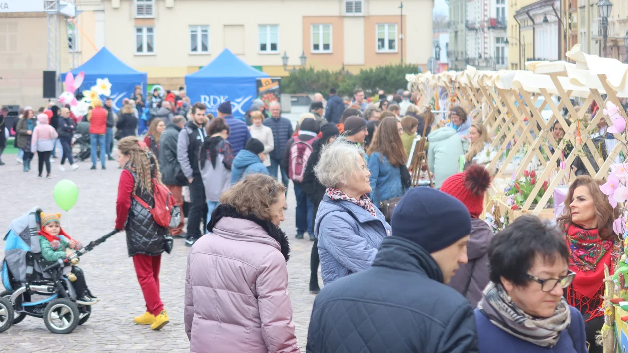 Jarmark Wielkanocny w Rzeszowie | 02.04.2023