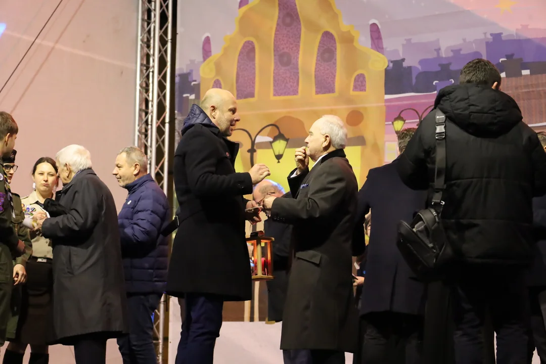 Wigilia Miejska 2025