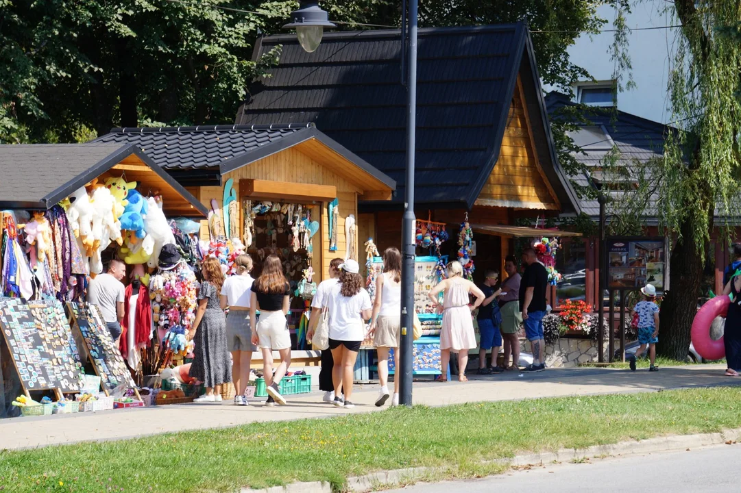 Turystyka jako strategiczne „złoto”