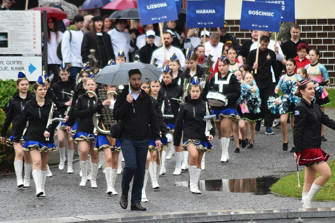 Festiwal Karpaty na Widelcu i Święto Paniagi przyciągnęły w Rzeszowie prawdziwe tłumy [ZDJĘCIA]