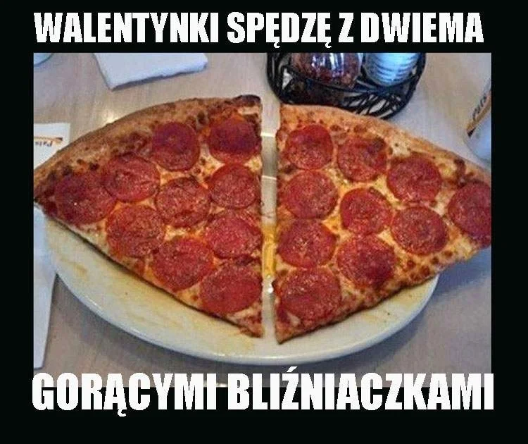 Międzynarodowy Dzień Pizzy - zobaczcie najlepsze memy