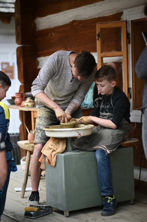 Dzień Otwarty Funduszy Europejskich w Sanoku (sobota)