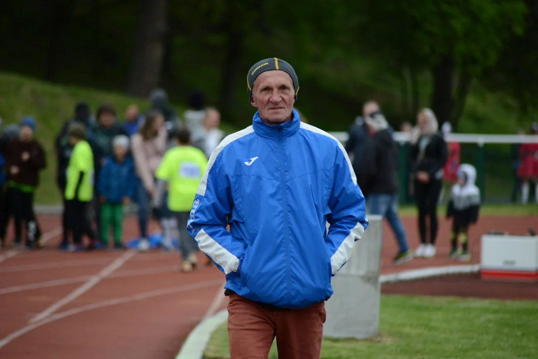 65. Otwarte Mistrzostwa Stalowej Woli w Lekkiej Atletyce