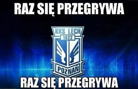 Memy po porażce Lecha Poznań z Vikingur Reykjavik