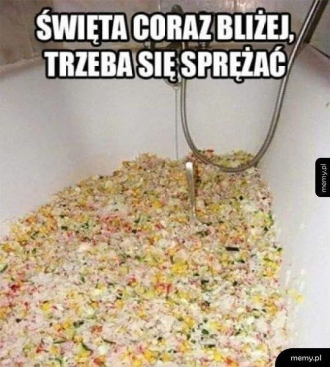 Memy na Święta Bożego Narodzenia