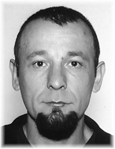 Wielka galeria poszukiwanych przestępców z Podkarpacia - część 4