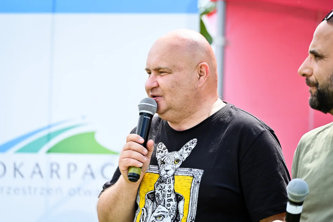 Turniej OldBoys na 50-lecie MOSiR