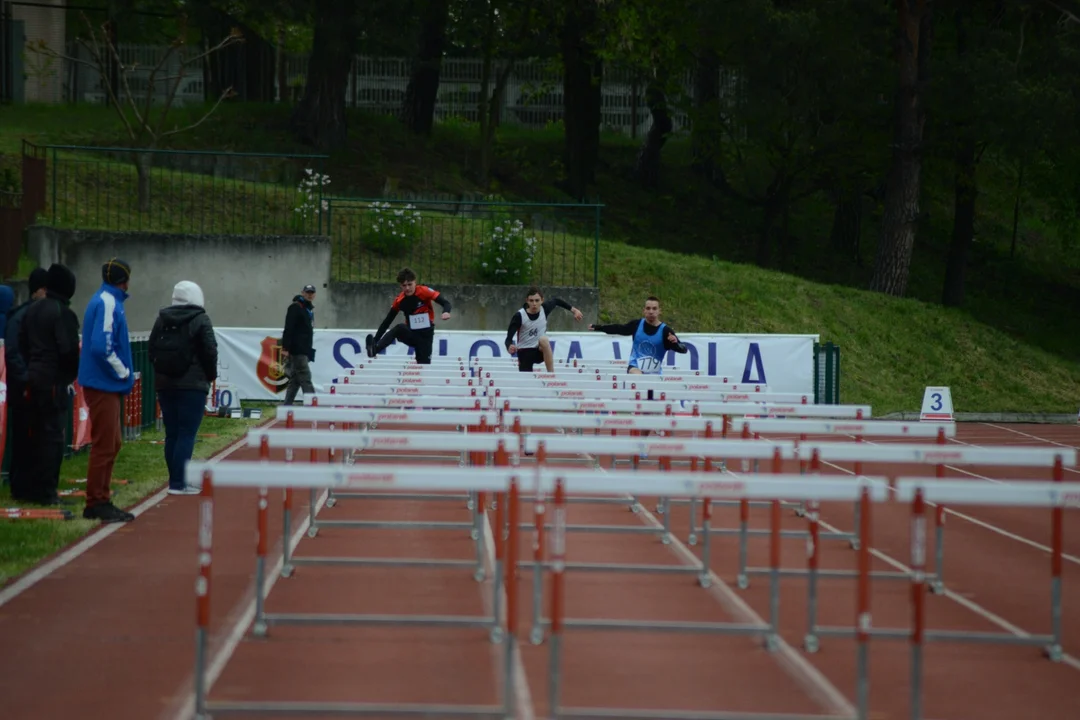 65. Otwarte Mistrzostwa Stalowej Woli w Lekkiej Atletyce