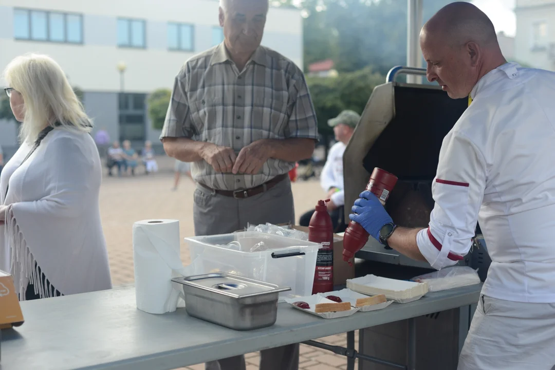 Tarnobrzeskie Potańcówki - tak bawiliśmy się w 2022 roku