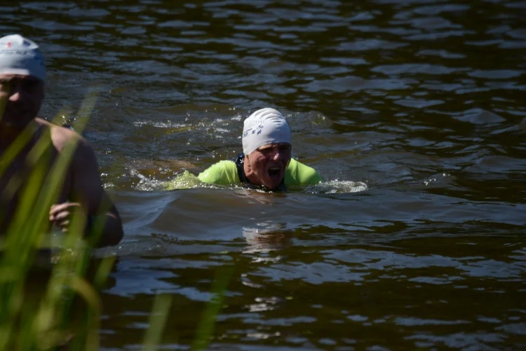 III Triathlon im. Aleksandra Ładosia w Głogowie Małopolskim