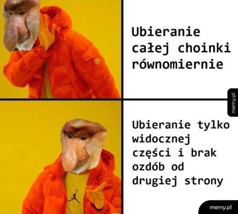 Memy na Święta Bożego Narodzenia