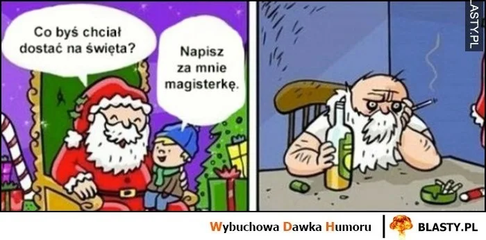 Memy na Święta Bożego Narodzenia