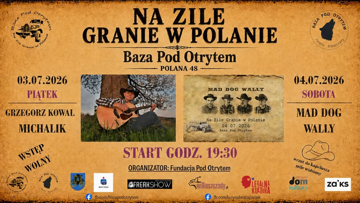 PIĄTEK, SOBOTA