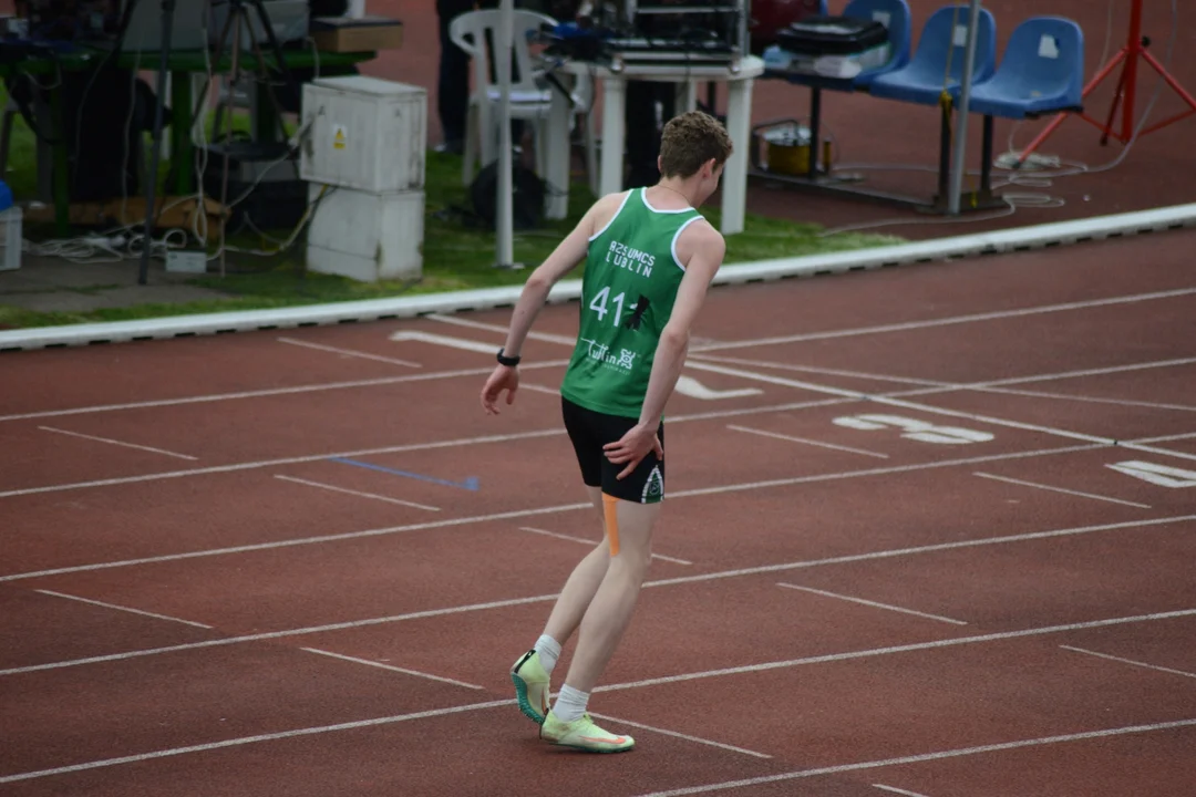 65. Otwarte Mistrzostwa Stalowej Woli w Lekkiej Atletyce