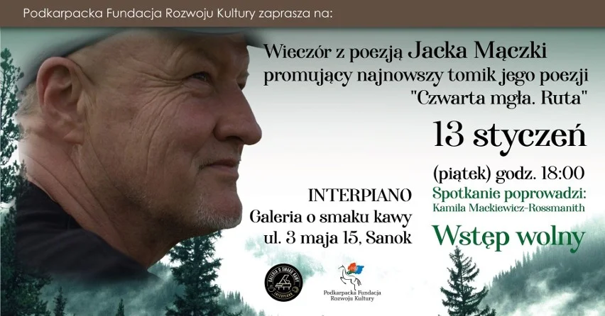 Imprezy na Podkarpaciu na początku zimowych ferii