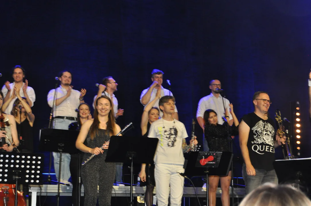 Koncert "Queen Symfoniczny