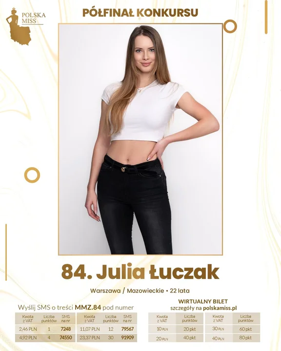 Polska Miss 2023