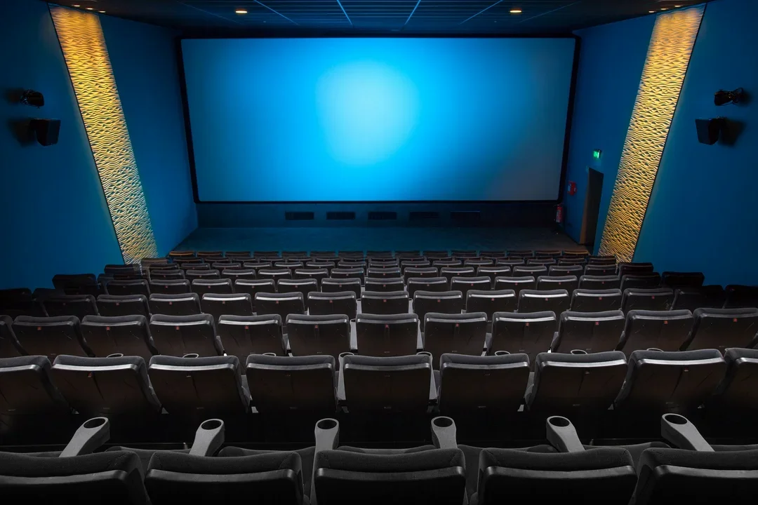 Sprawdź repertuar w lokalnym kinie i obejrzyj film!