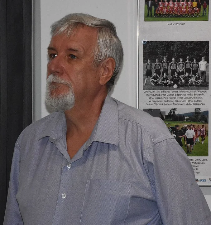 Jubileusz klubu Sanovia Lesko