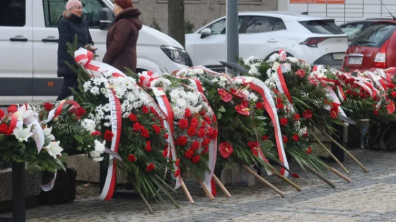 Obchody 81. rocznicy powstania Armii Krajowej w Rzeszowie [ZDJĘCIA, WIDEO]