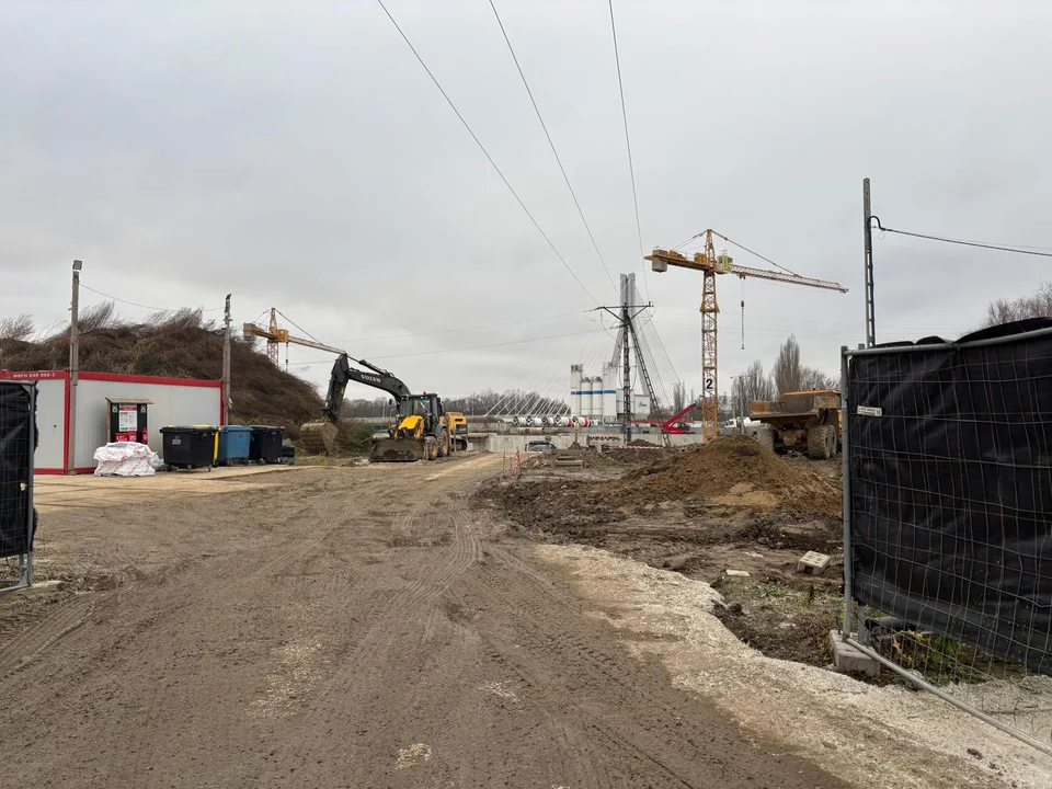 Spora inwestycja na północy Rzeszowa