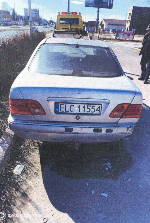 Z rzeszowskich ulic znikają auta "widmo"