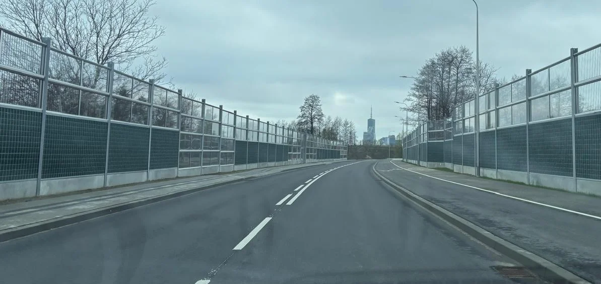 Nowa droga, stare nawyki