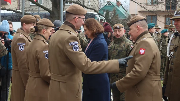 Obchody 81. rocznicy powstania Armii Krajowej w Rzeszowie [ZDJĘCIA, WIDEO]