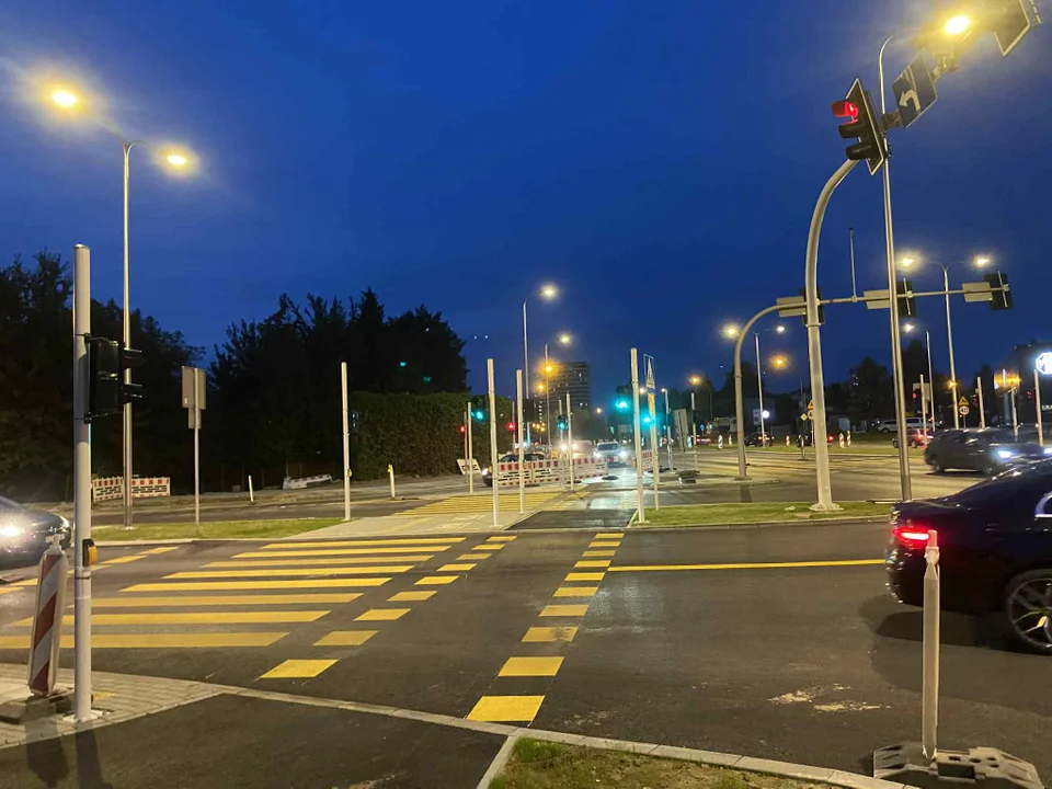 Utrudnienia potrwają cały weekend