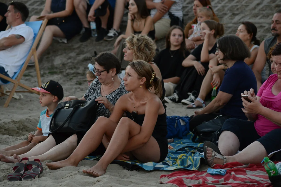 Byłeś na Tarnobrzeg Fashion Lake? Odszukaj siebie lub swoich znajomych na zdjęciach