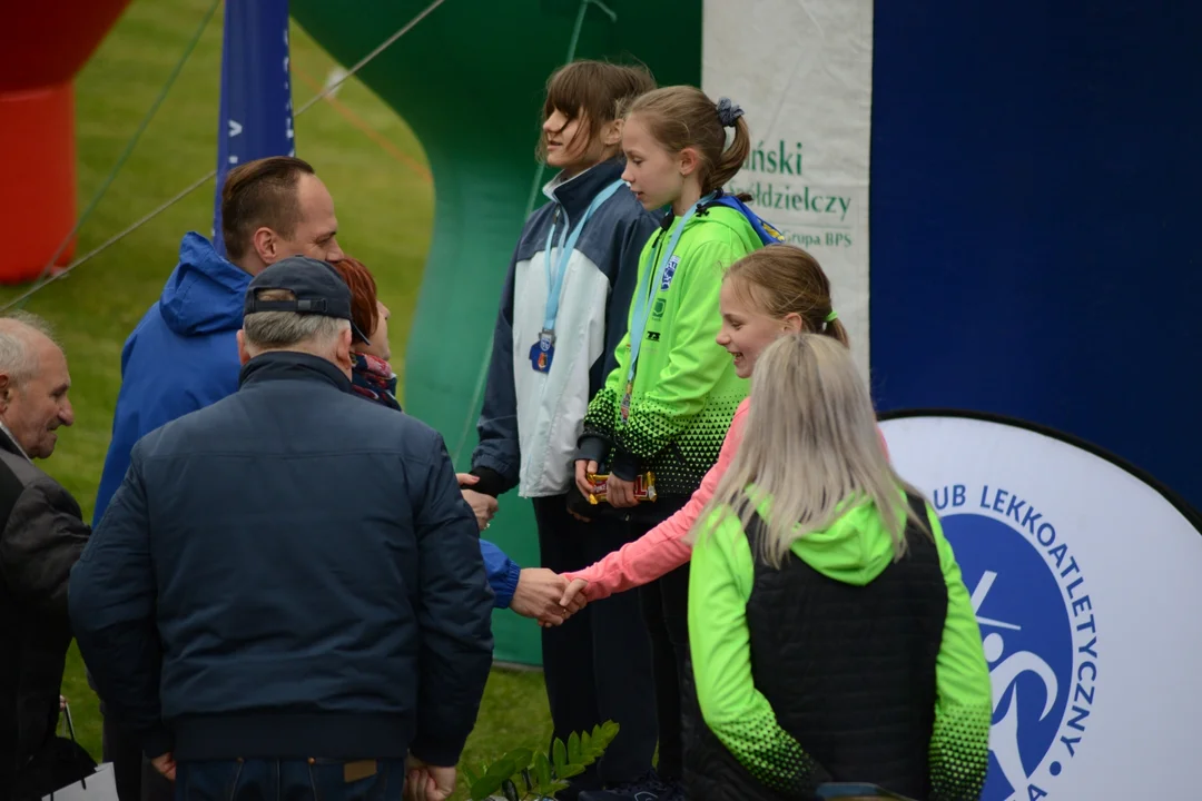 65. Otwarte Mistrzostwa Stalowej Woli w Lekkiej Atletyce