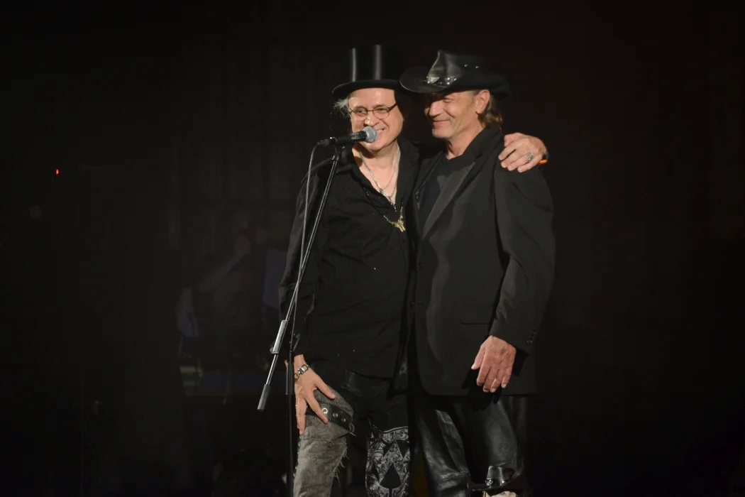 Satyrblues 2023 w Tarnobrzegu