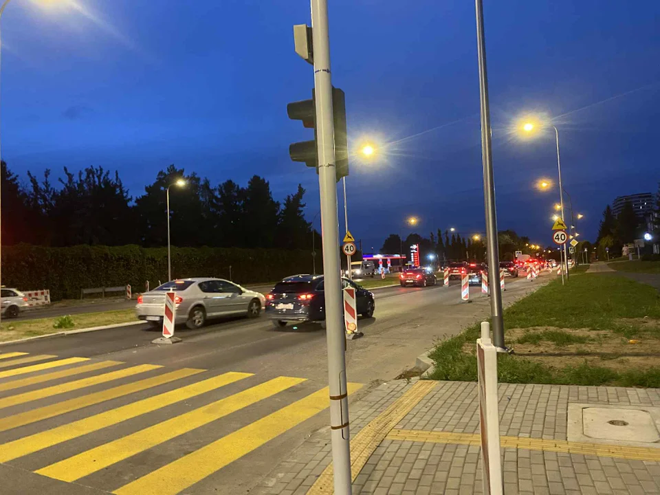 Co się będzie działo?