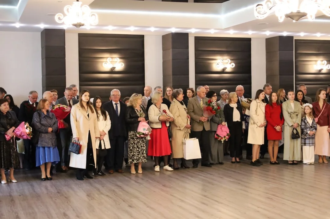 100. urodziny Cecylii Brózdy z Kolbuszowej