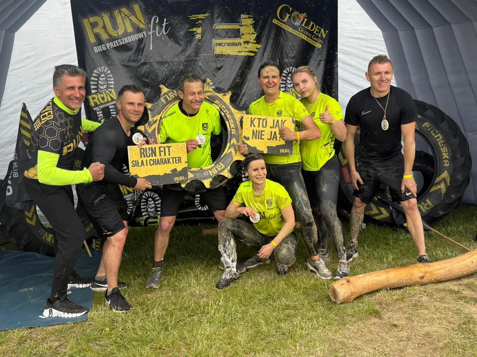 Military RUNfit