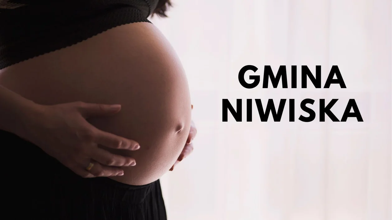 GMINA NIWISKA