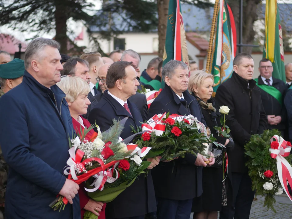 Rocznica Zbrodni Katyńskiej