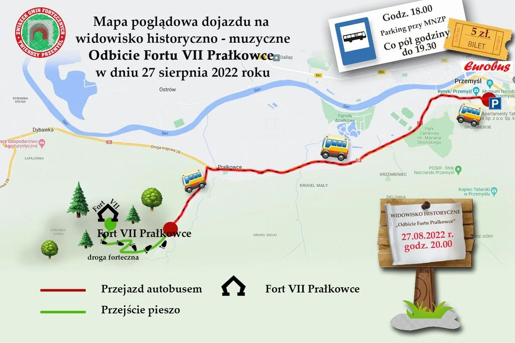 Będzie się działo. Dożynki, Dni Mielca, imprezy na koniec wakacji. Kalendarium wydarzeń od 25 do 28 sierpnia