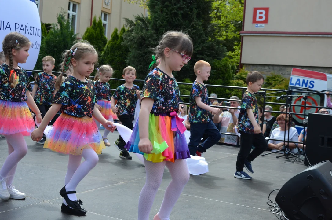 Dzień Nauki i Zabawy na sanockiej Uczelni Państwowej