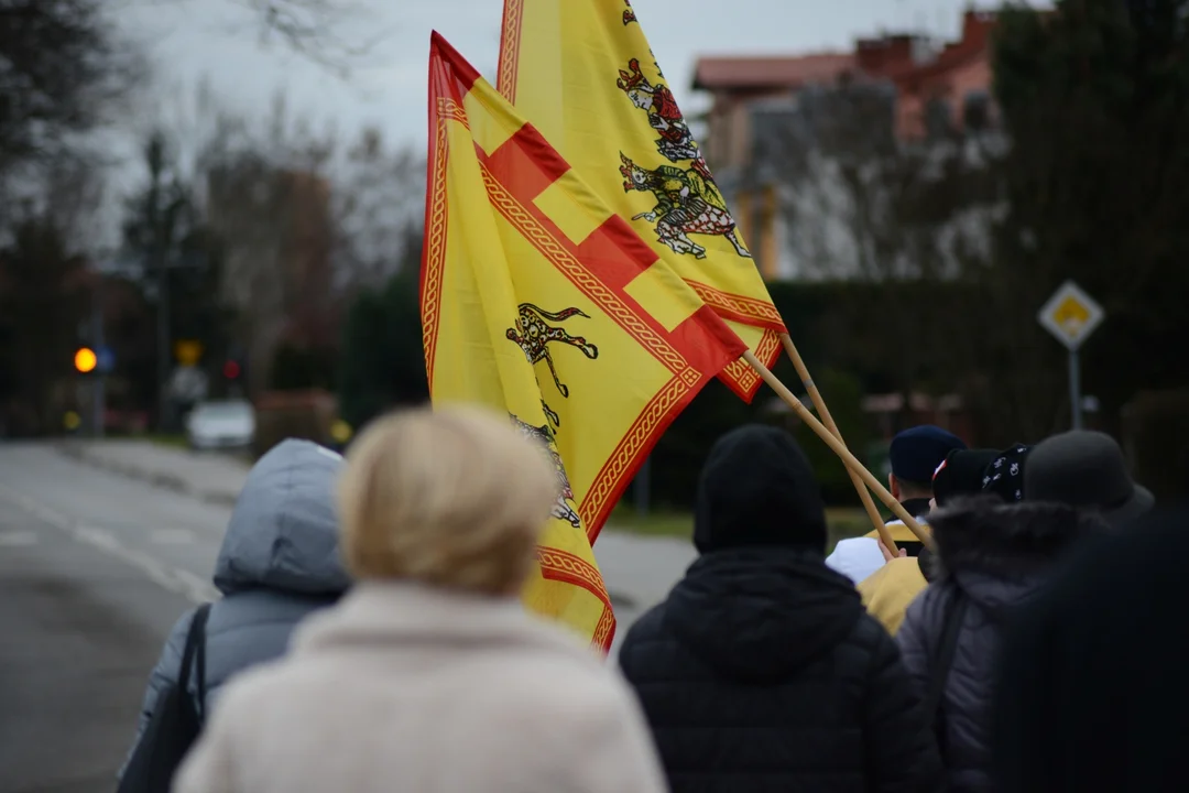 Orszak Trzech Króli w Tarnobrzegu