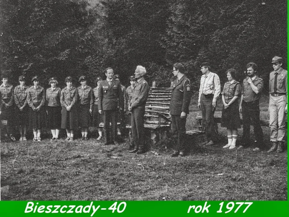 Operacja "Bieszczady '40"