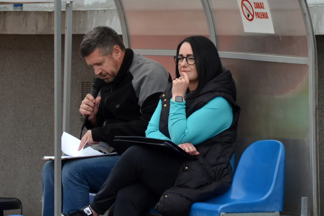 Ekoball Stal Sanok - ZKS Nafta Jedlicze 3:0