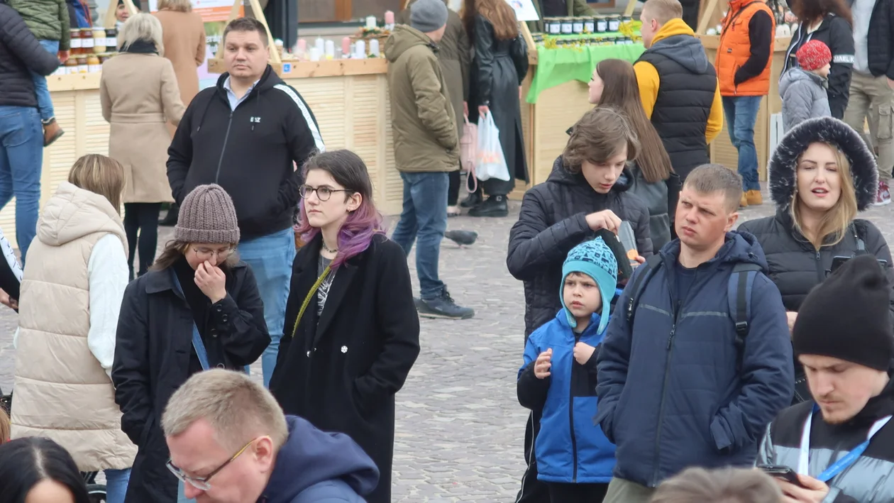 Jarmark Wielkanocny w Rzeszowie | 02.04.2023