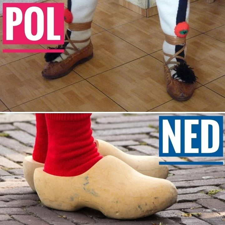 Memy po meczu Polska - Holandia