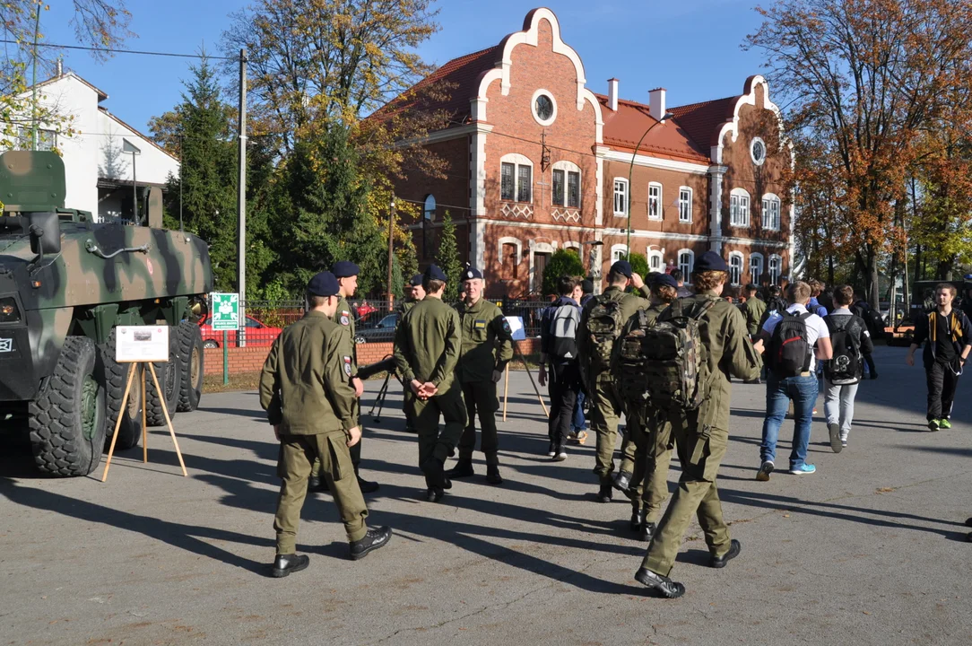 Strzeleckie Mistrzostwa Polski w Mielcu