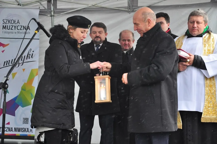 Wigilia na rynku w Kolbuszowej już w niedzielę. Sprawdź, co w tym dniu zaplanowano [PLAKAT] - Zdjęcie główne