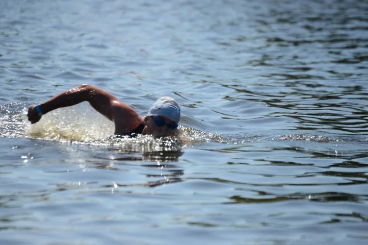 III Triathlon im. Aleksandra Ładosia w Głogowie Małopolskim