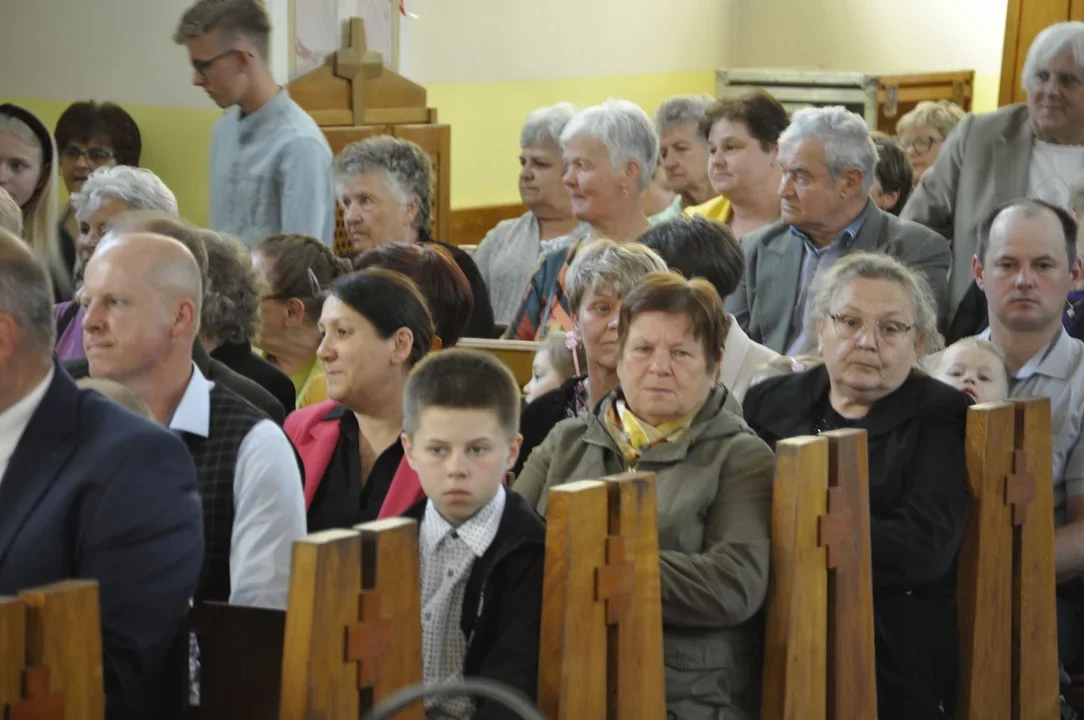 Koncert orkiestry Wojska Polskiego w Dulczy 2022