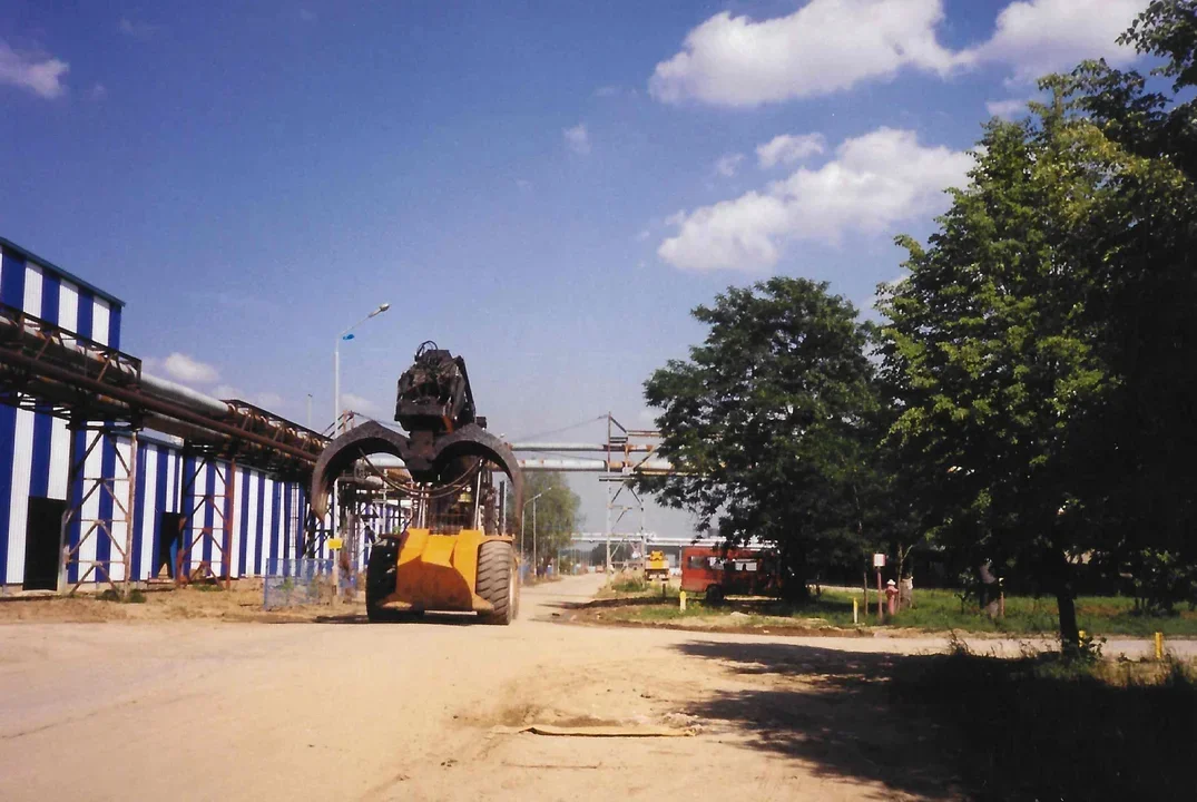 Podkarpackie miasta i wsie na archiwalnych zdjęciach